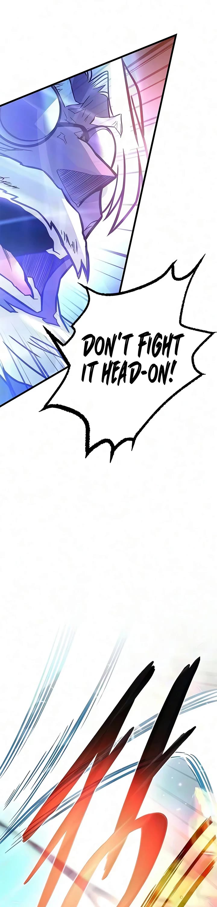 Villain to Kill chapter 245 page 45