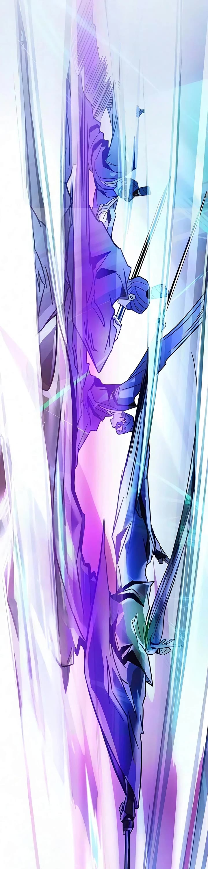 Villain to Kill chapter 245 page 53
