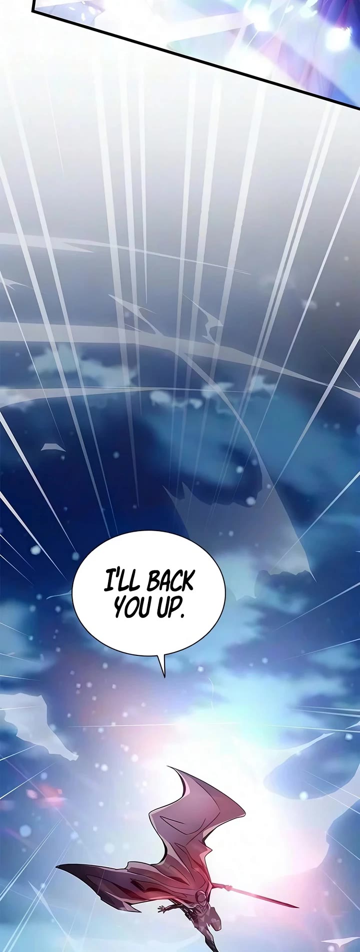 Villain to Kill chapter 245 page 57