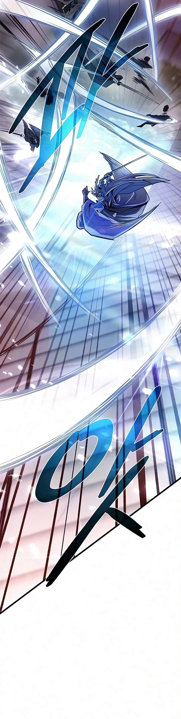 Villain to Kill chapter 245 page 64