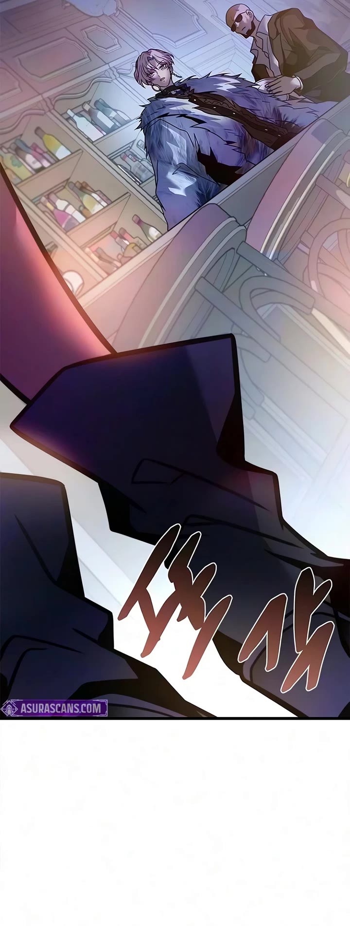Villain to Kill chapter 245 page 9