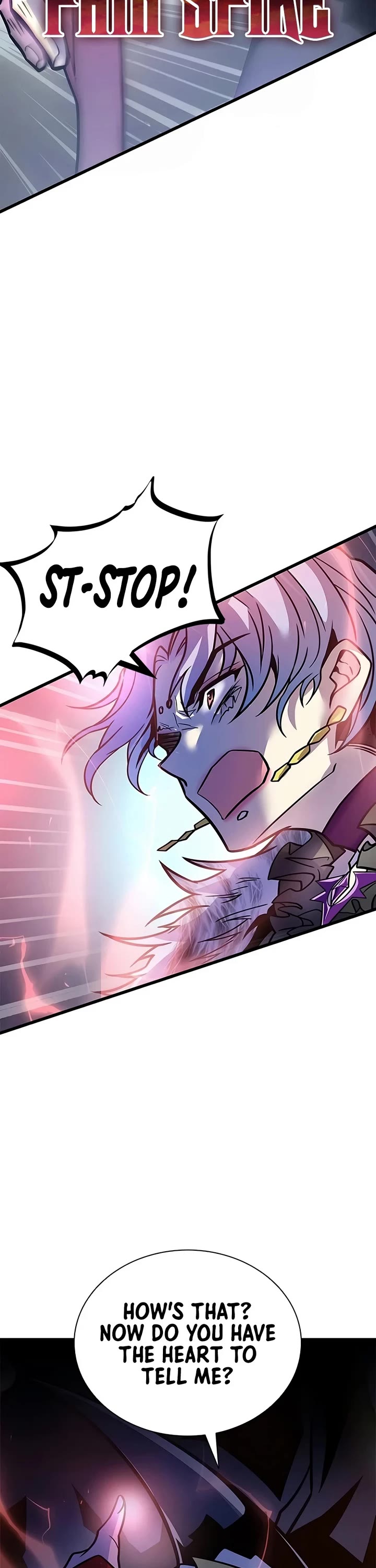 Villain to Kill chapter 246 page 12