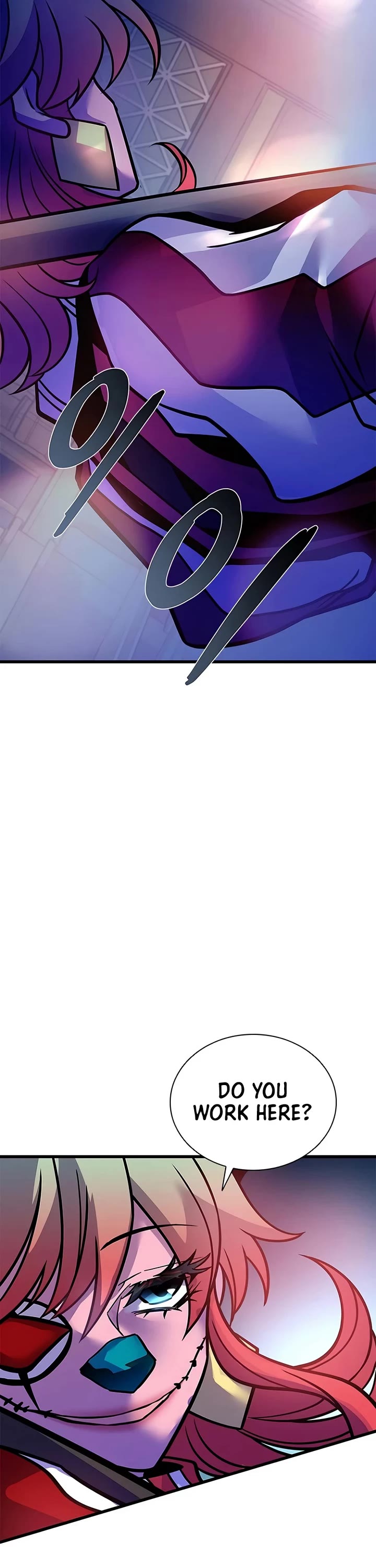 Villain to Kill chapter 246 page 2
