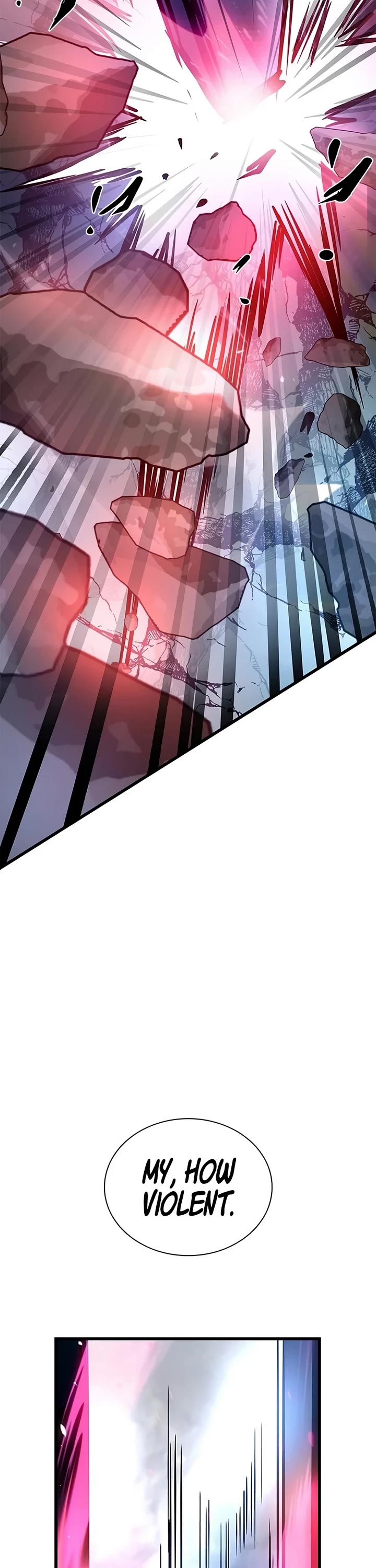 Villain to Kill chapter 246 page 33