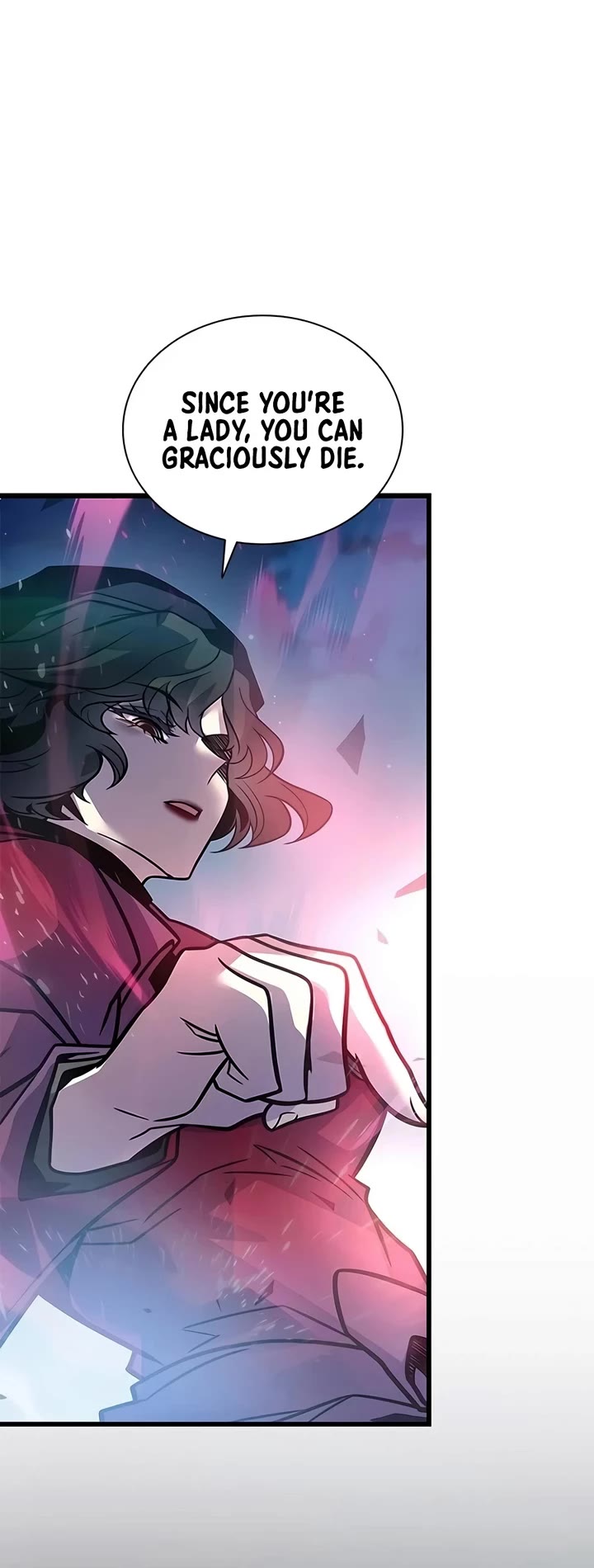 Villain to Kill chapter 246 page 36