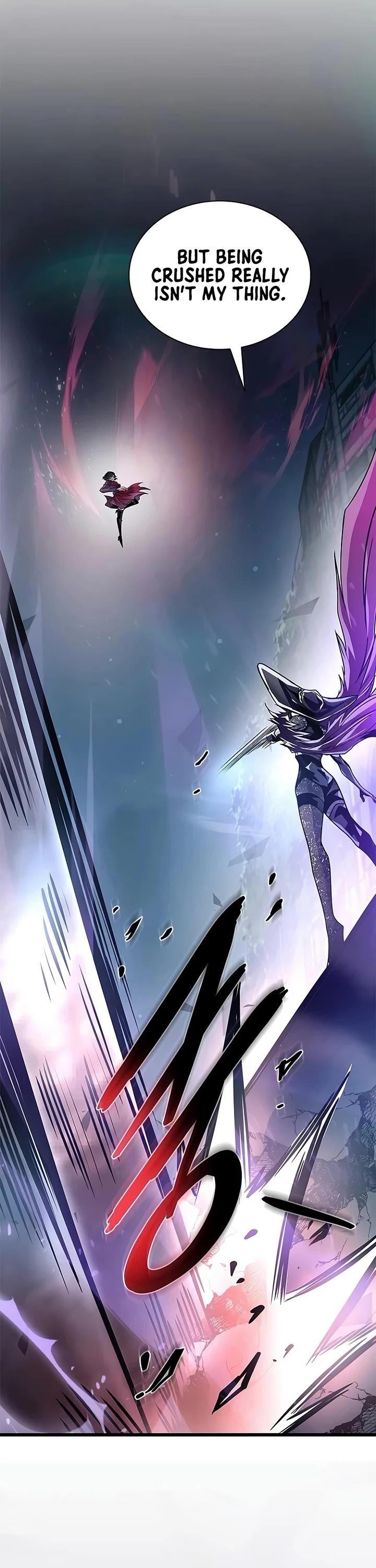 Villain to Kill chapter 246 page 37