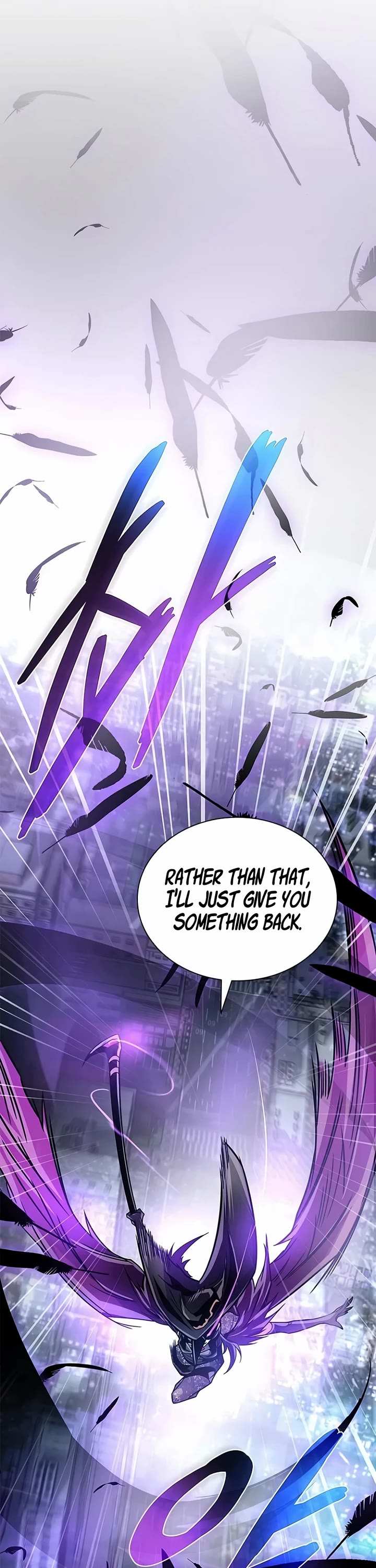 Villain to Kill chapter 246 page 38