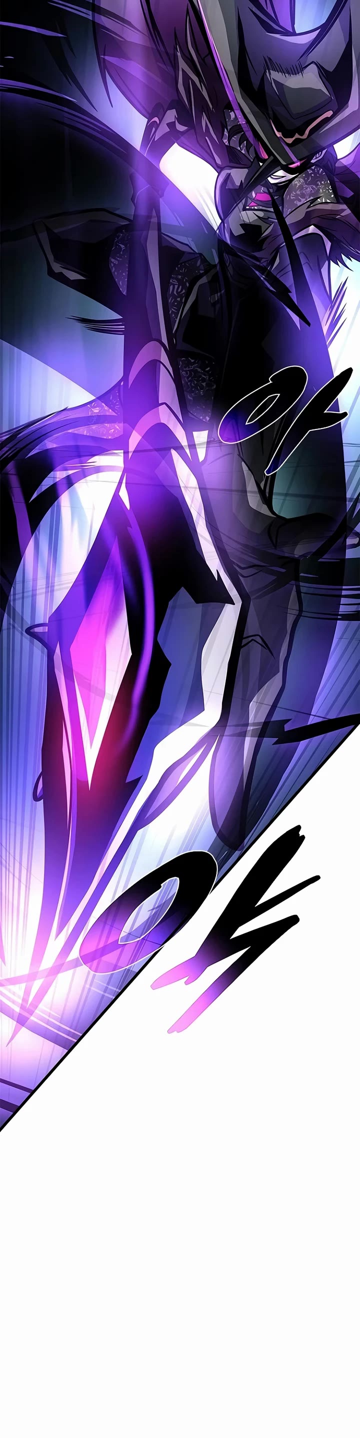Villain to Kill chapter 246 page 40