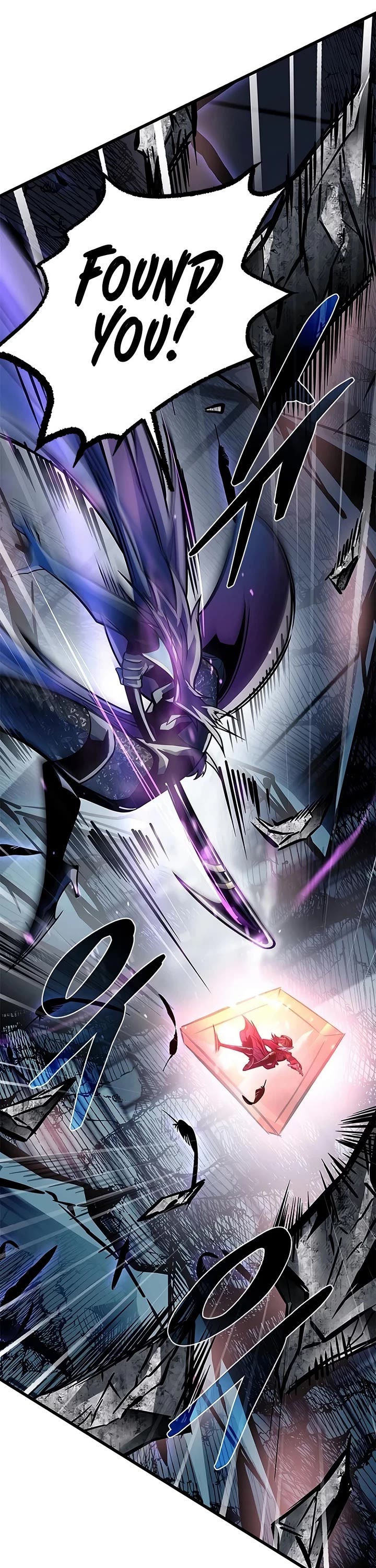 Villain to Kill chapter 246 page 51