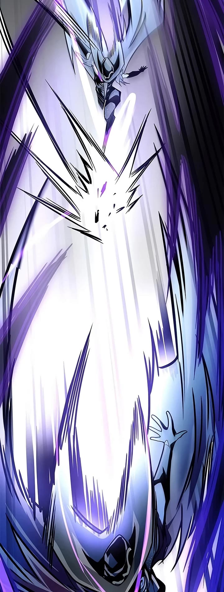 Villain to Kill chapter 246 page 61
