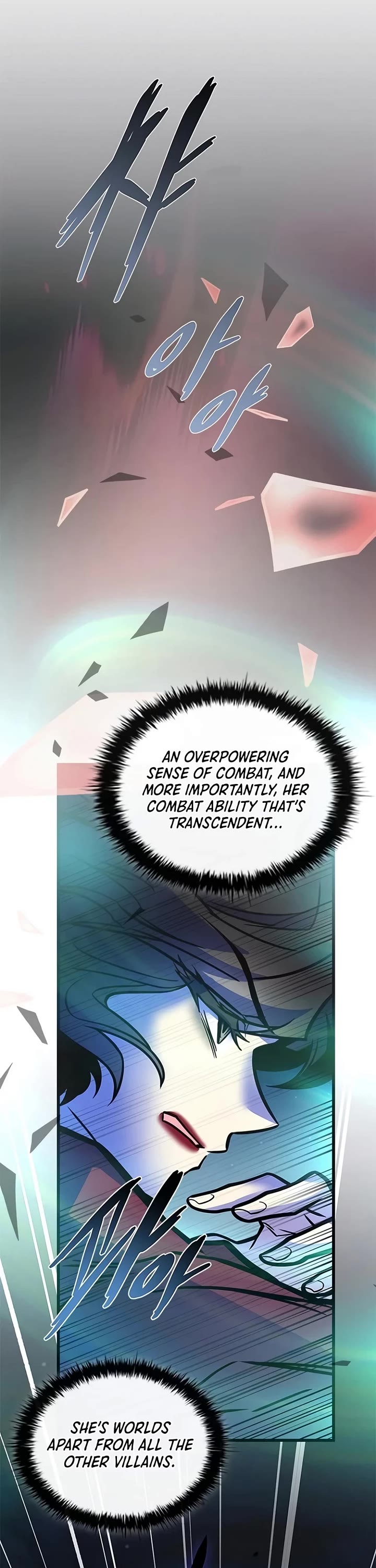 Villain to Kill chapter 246 page 69