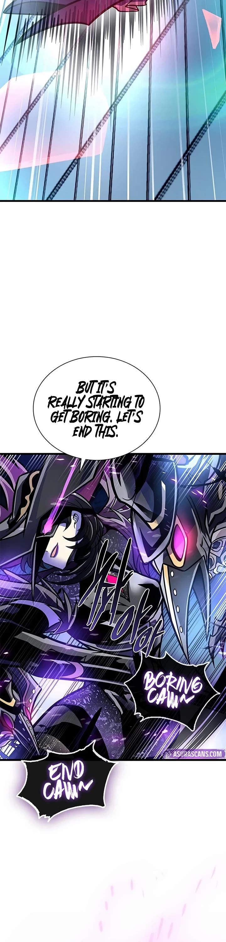 Villain to Kill chapter 246 page 71