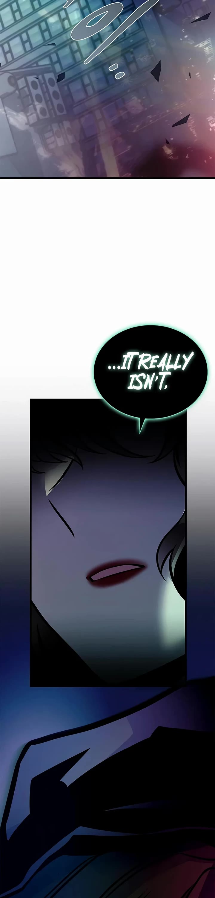 Villain to Kill chapter 246 page 80