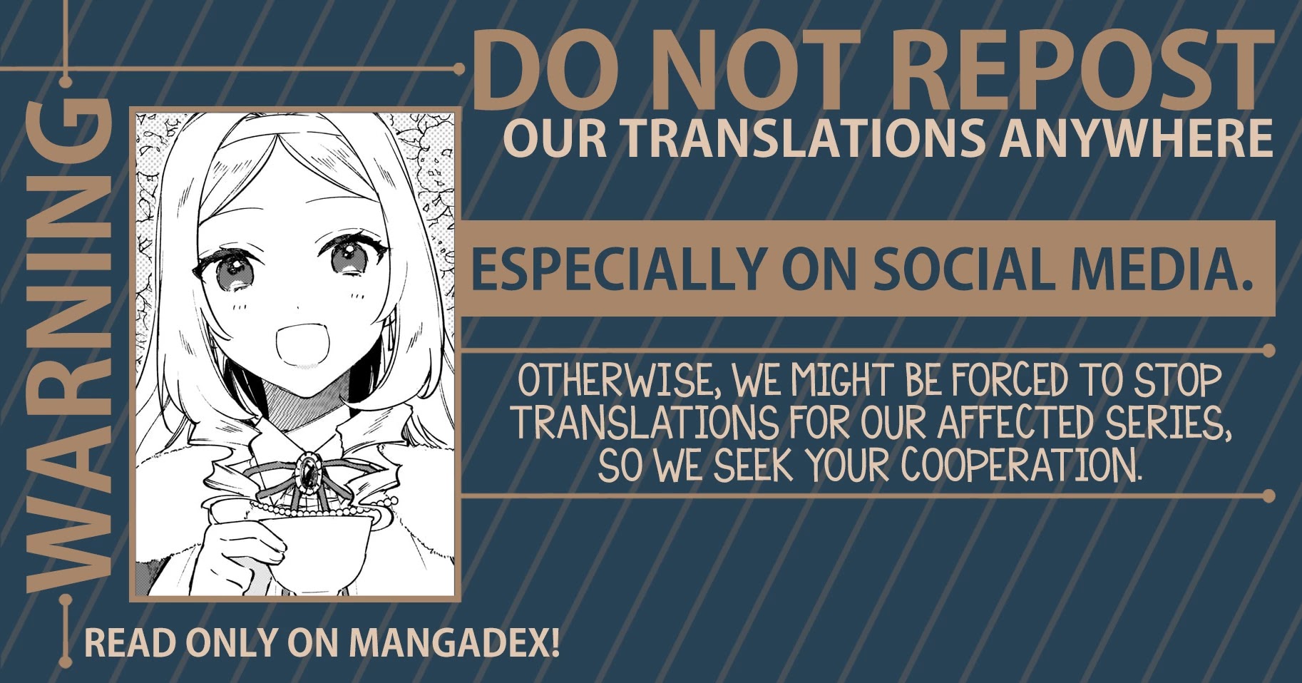 Villainess Level 99 ~I may be the Hidden Boss but I'm not the Demon Lord~ chapter 13 page 1