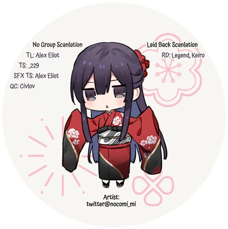 Villainess Level 99 ~I may be the Hidden Boss but I'm not the Demon Lord~ chapter 20 page 36