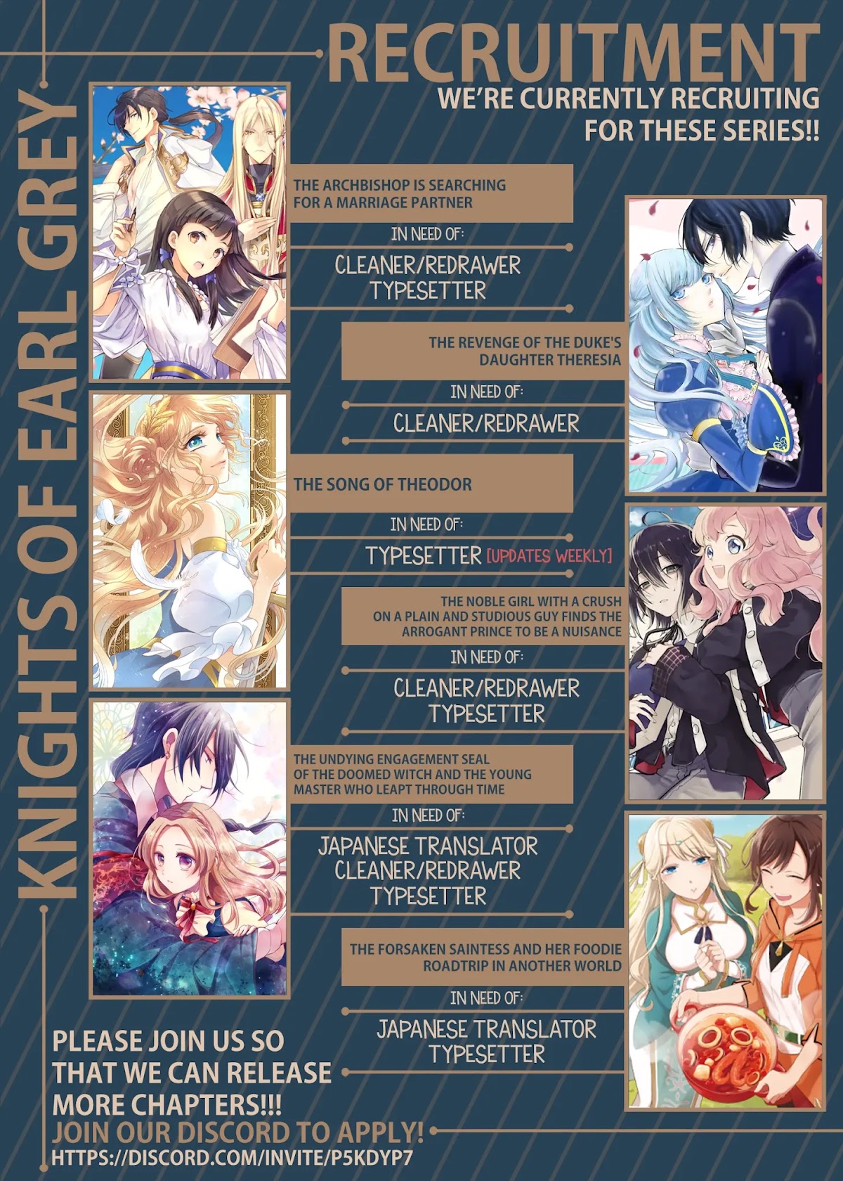 Villainess Level 99 ~I may be the Hidden Boss but I'm not the Demon Lord~ chapter 6 page 38