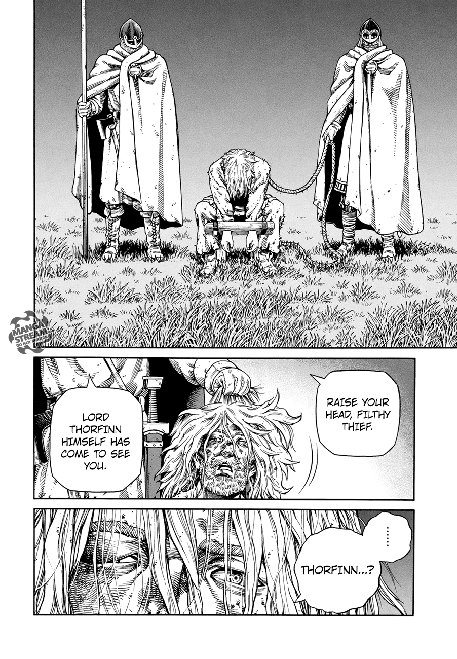 Vinland Saga chapter 132 page 3