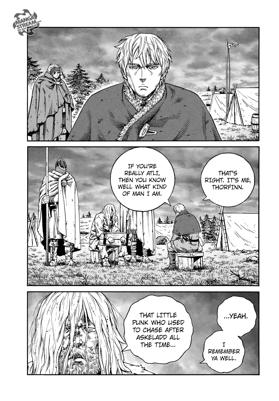 Vinland Saga chapter 132 page 4