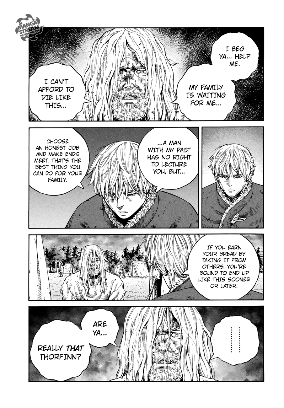 Vinland Saga chapter 132 page 6