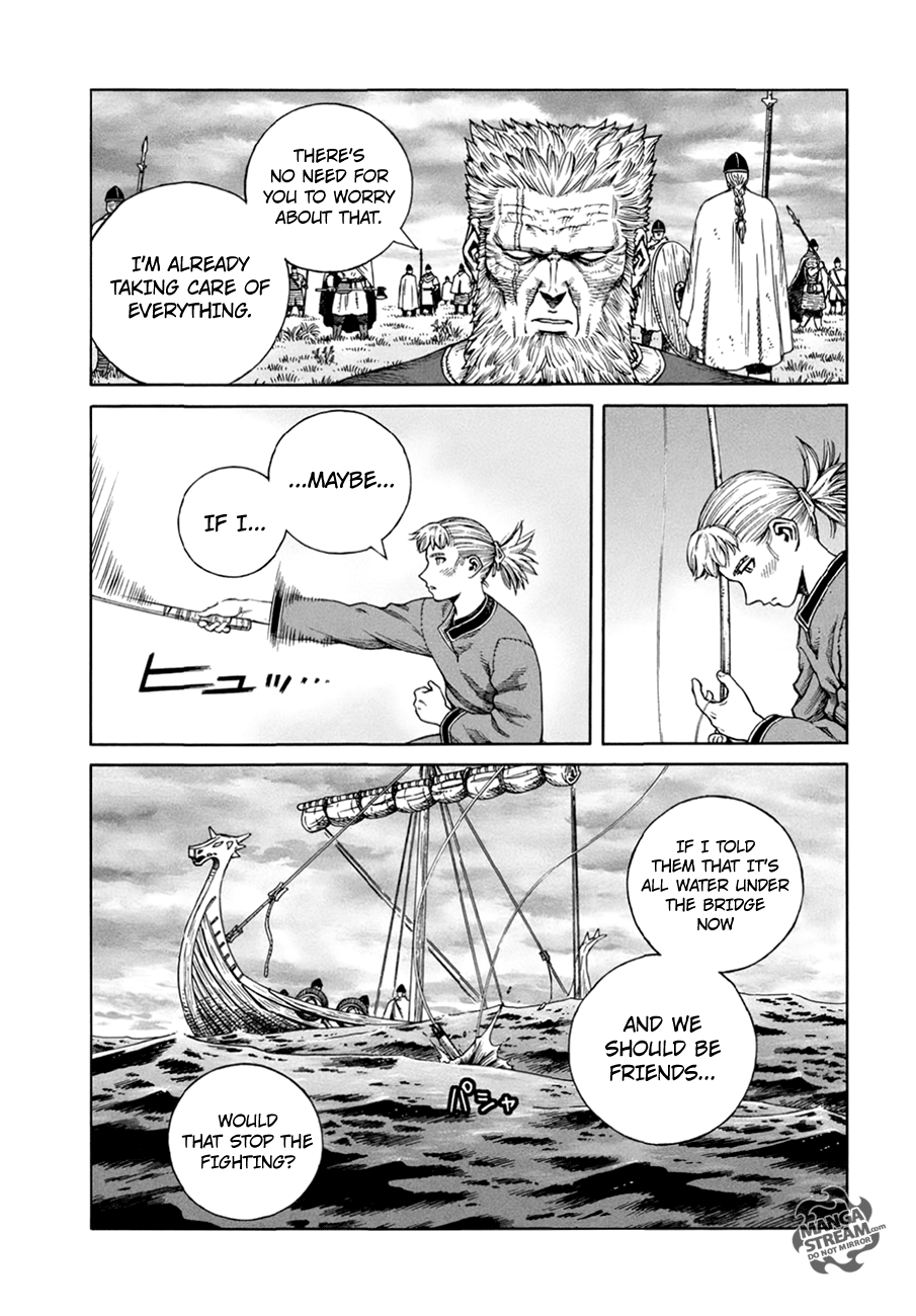 Vinland Saga chapter 133 page 6