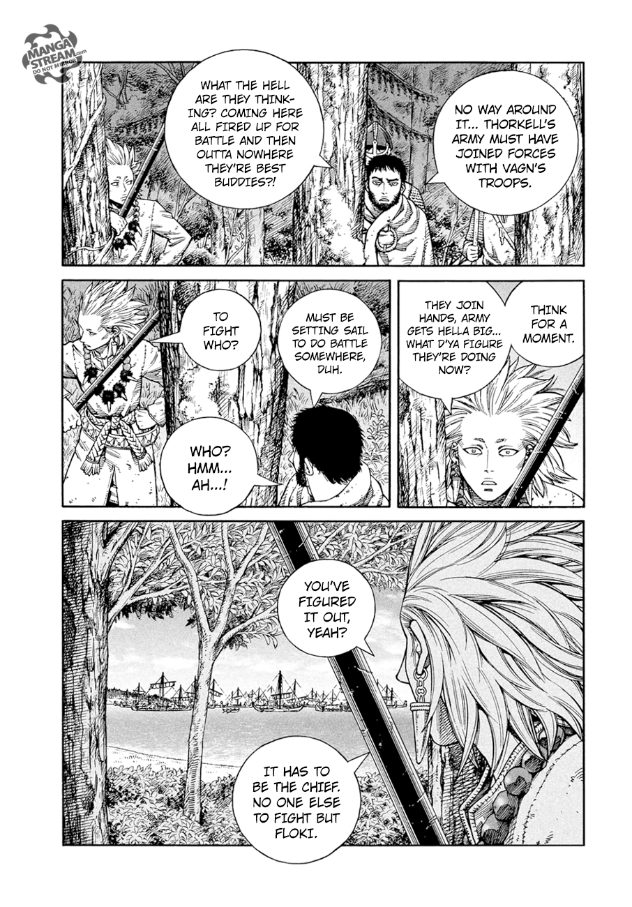 Vinland Saga chapter 136 page 4