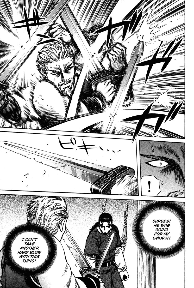 Vinland Saga chapter 14 page 12