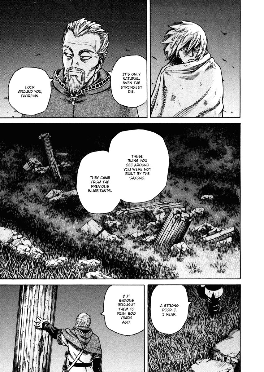 Vinland Saga chapter 20 page 21