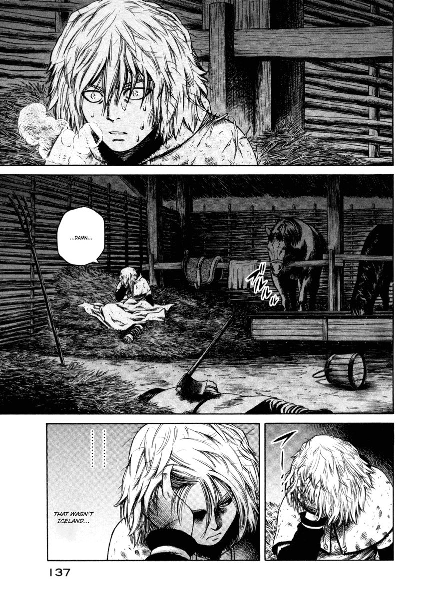 Vinland Saga chapter 20 page 8