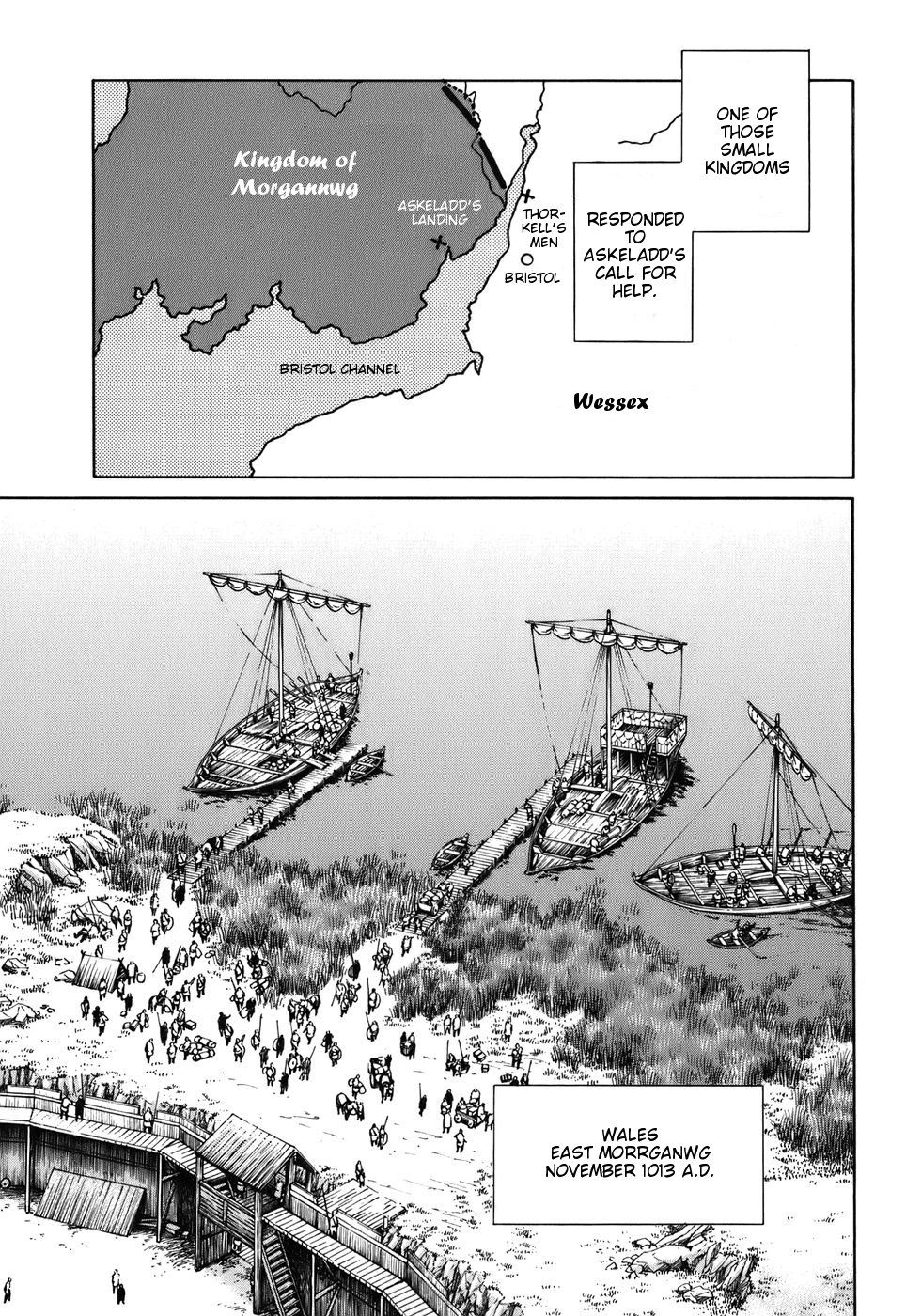 Vinland Saga chapter 24 page 7