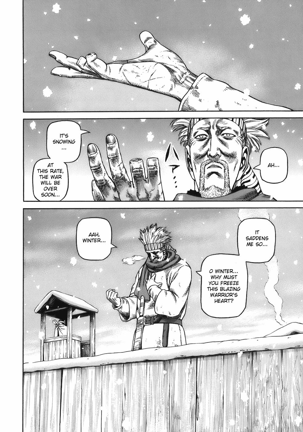 Vinland Saga chapter 29 page 14