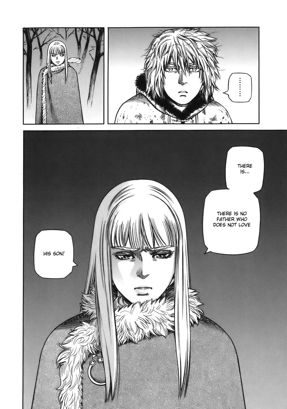 Vinland Saga chapter 29 page 34