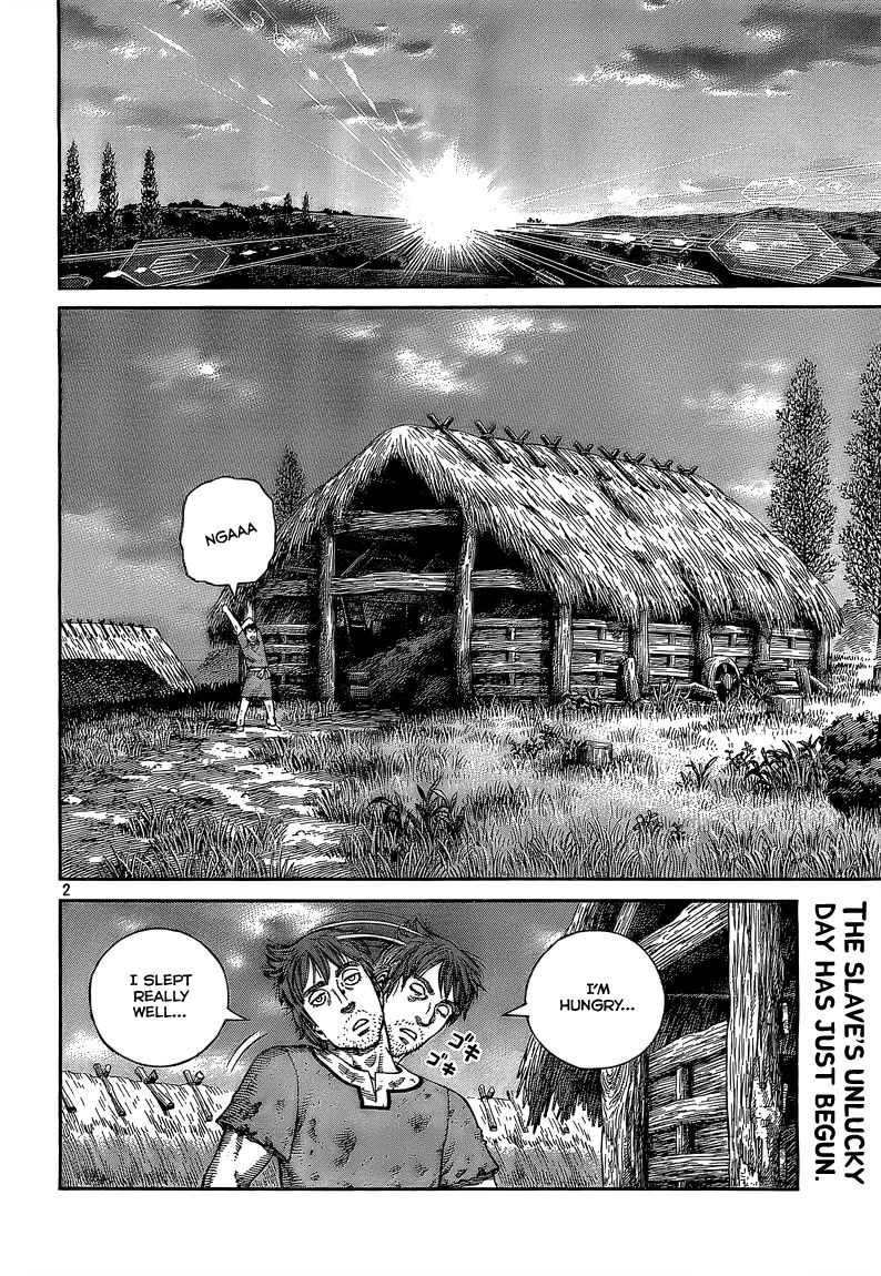 Vinland Saga chapter 58 page 2