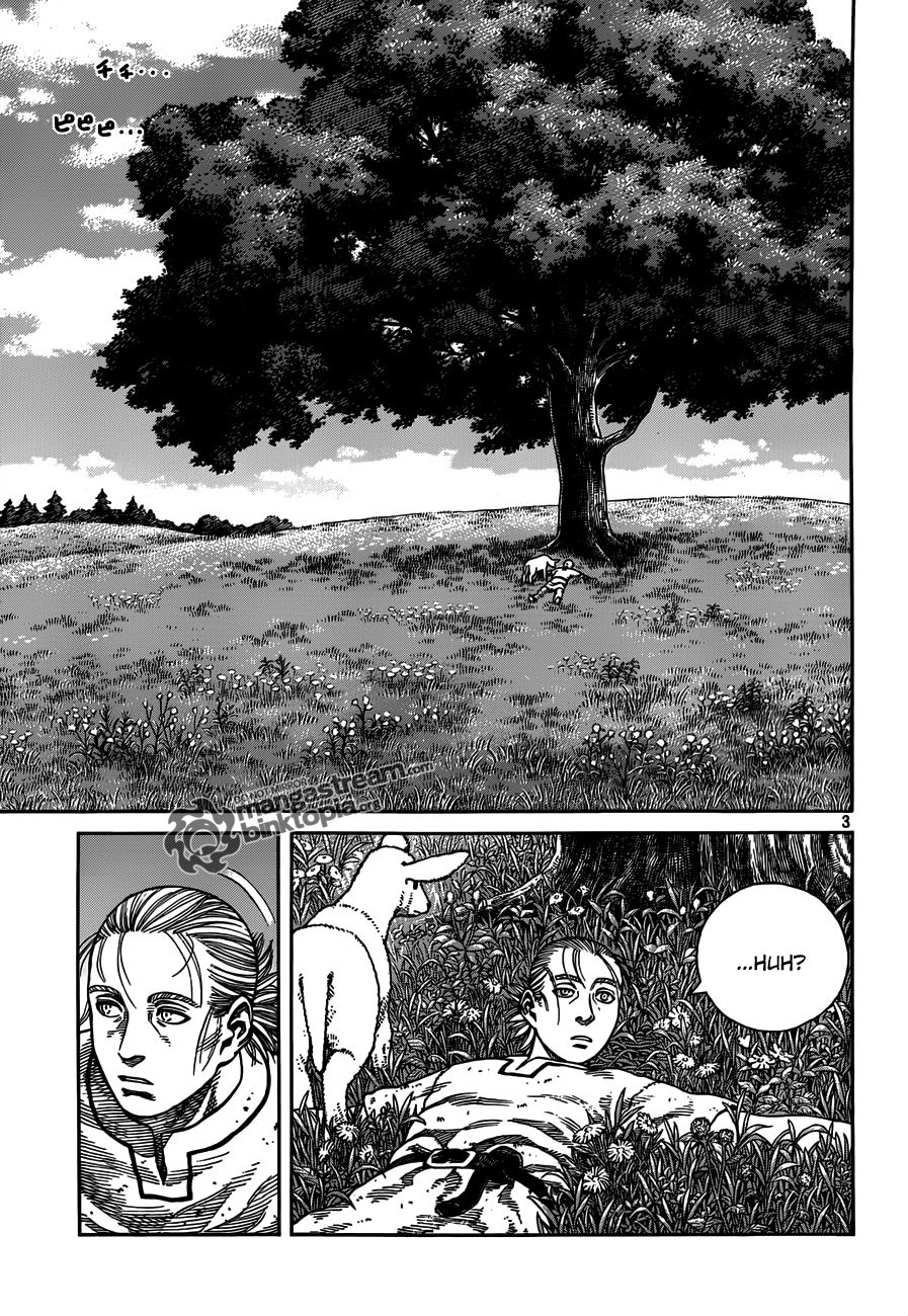 Vinland Saga chapter 70 page 4