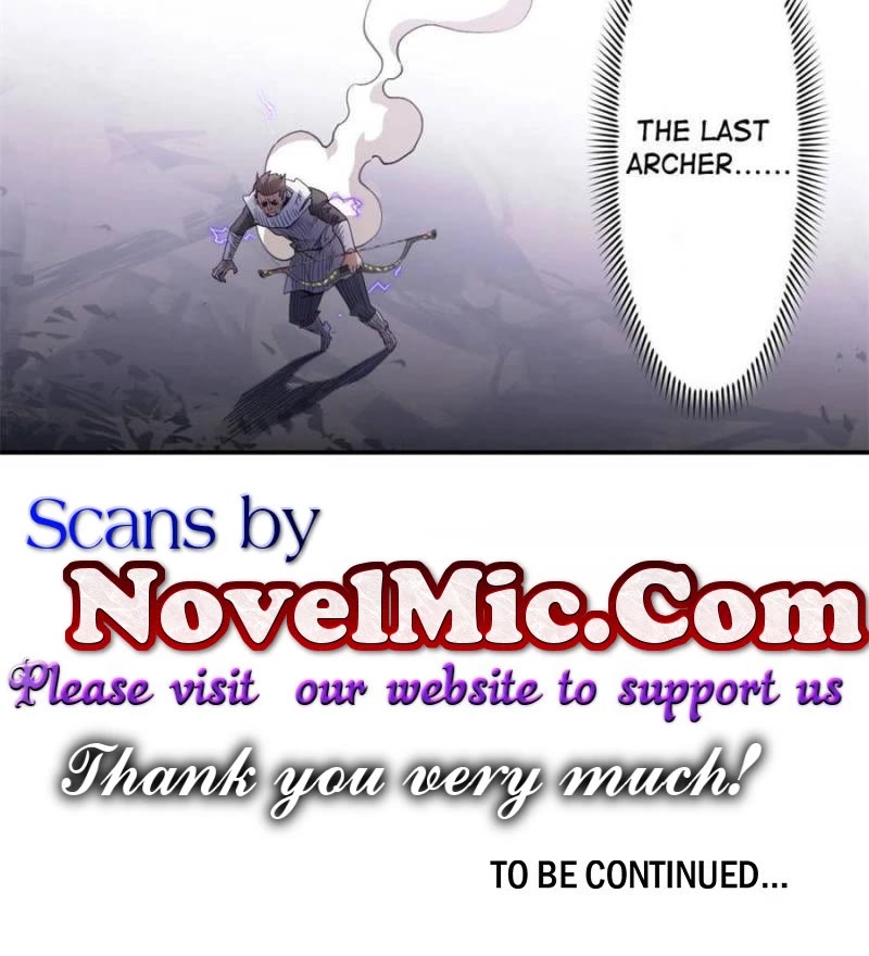 Virtual World: Close Combat Mage chapter 373 page 10