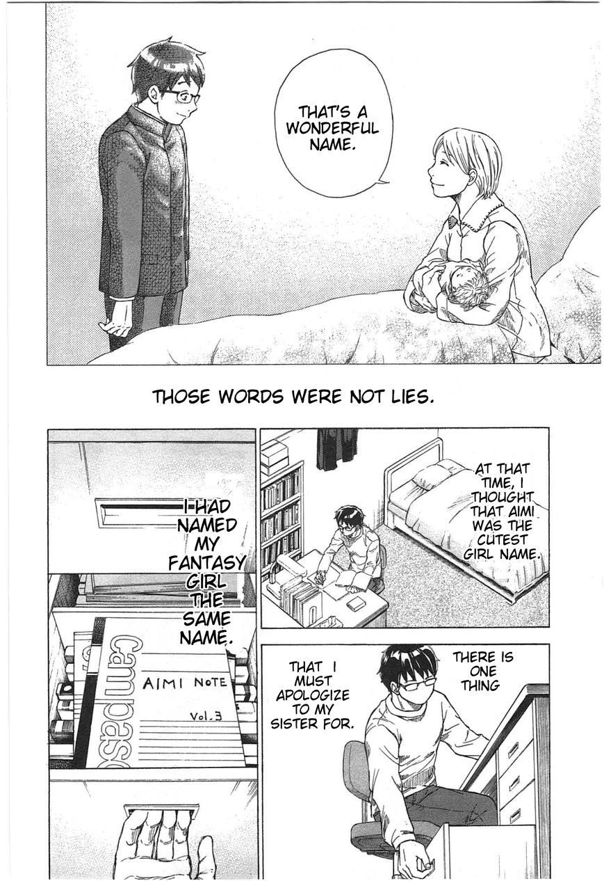 W x Y chapter 1 page 27