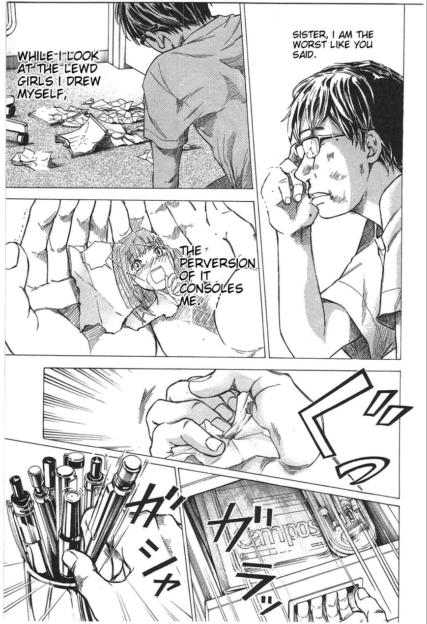 W x Y chapter 1 page 32