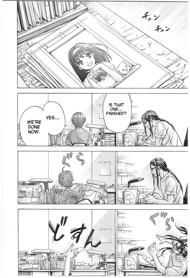 W x Y chapter 10 page 18