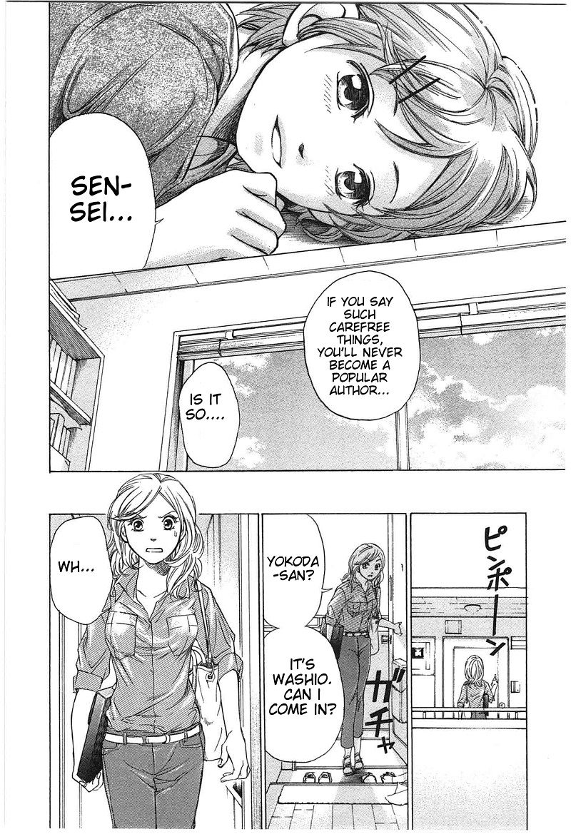 W x Y chapter 10 page 22