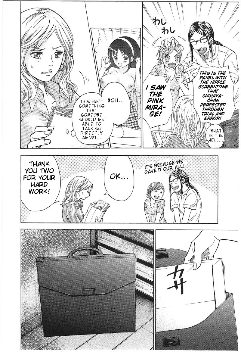 W x Y chapter 10 page 24