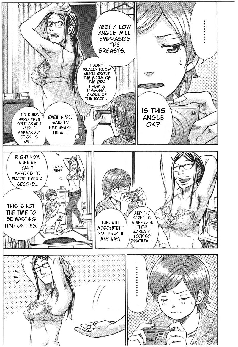 W x Y chapter 10 page 9