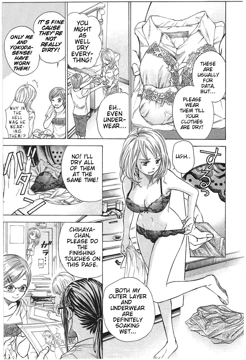 W x Y chapter 12 page 13