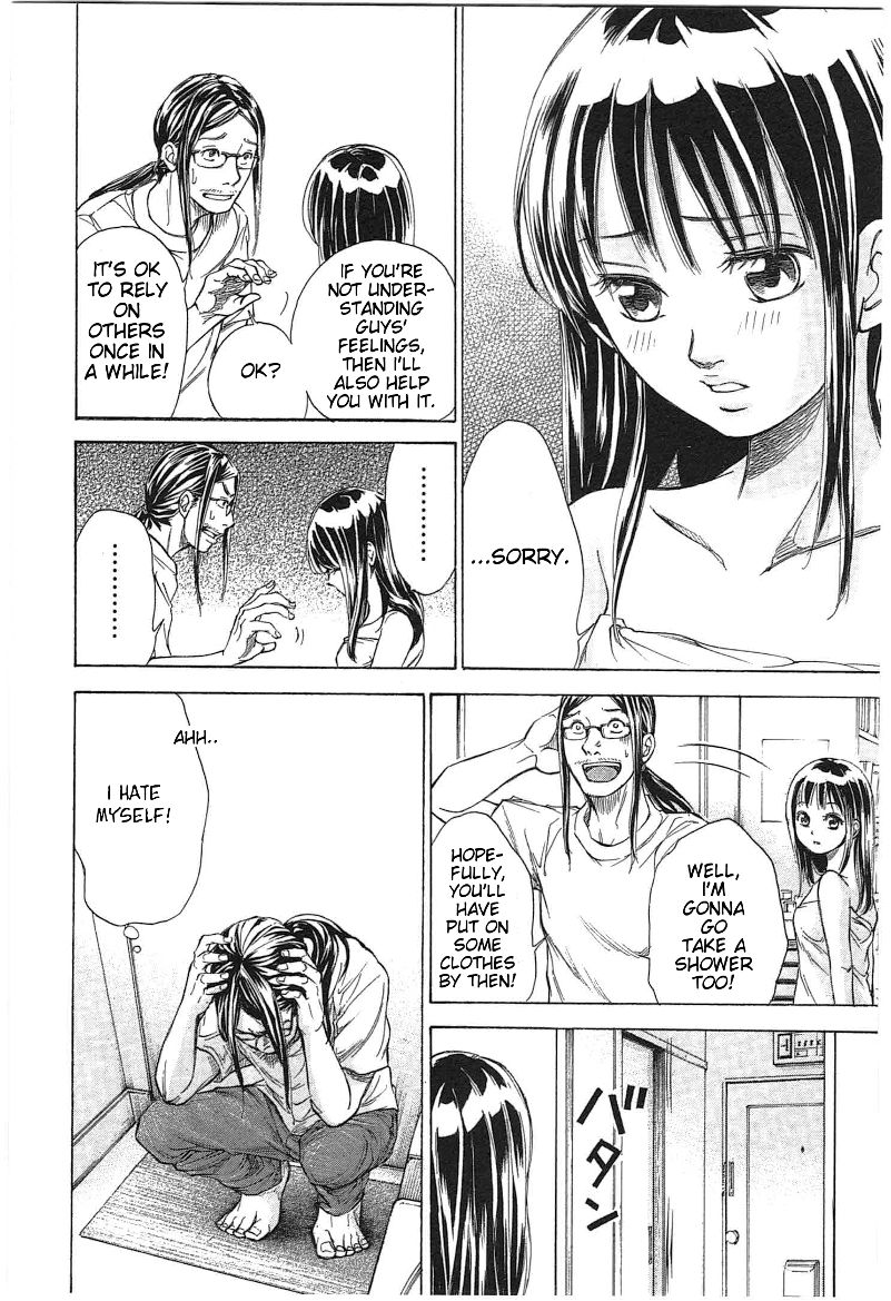 W x Y chapter 14 page 10