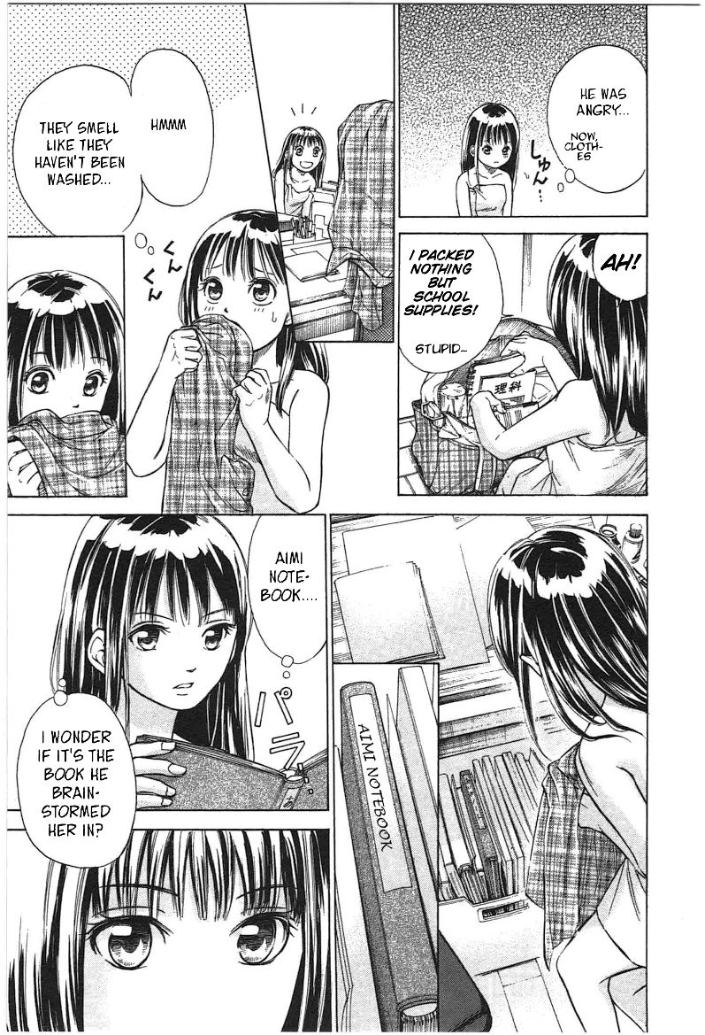 W x Y chapter 14 page 11