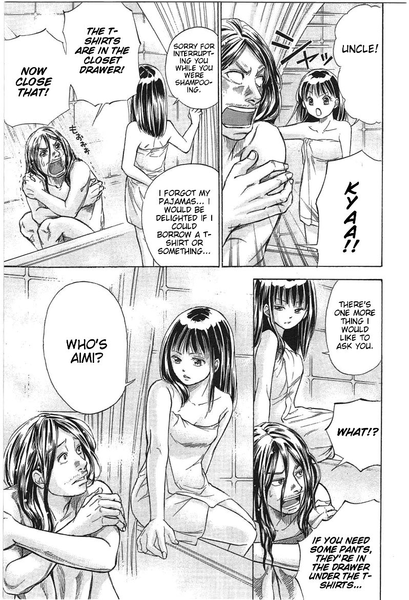 W x Y chapter 14 page 13