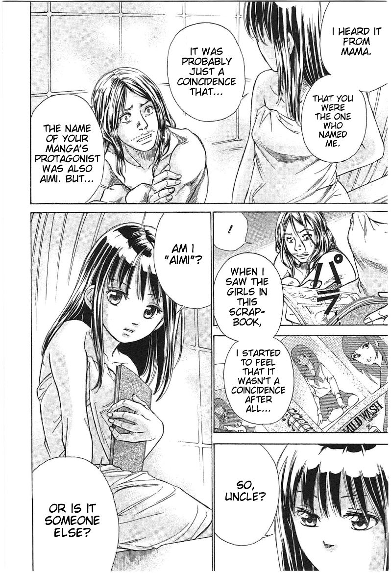 W x Y chapter 14 page 14