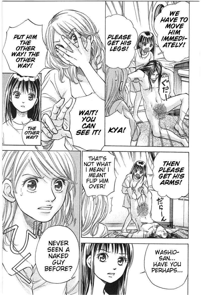 W x Y chapter 15 page 5