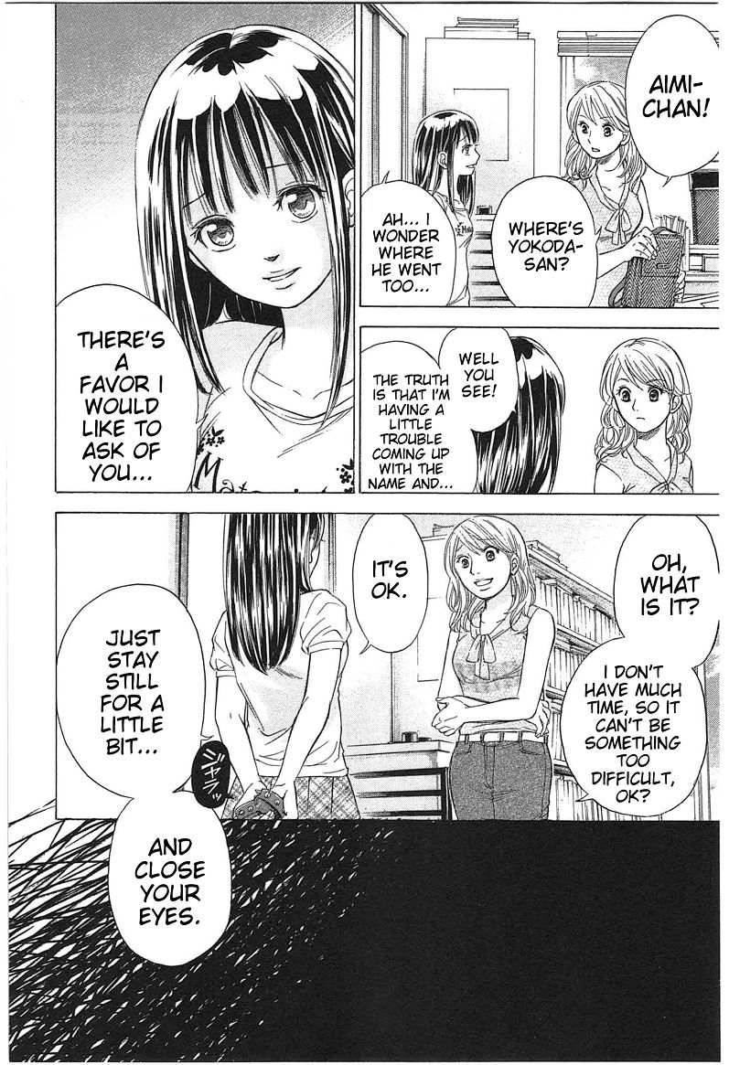 W x Y chapter 19 page 18