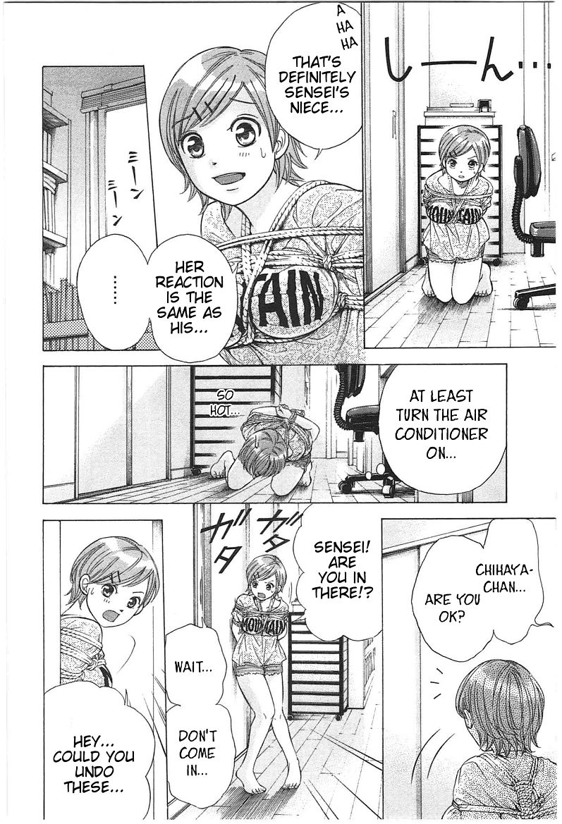 W x Y chapter 19 page 6