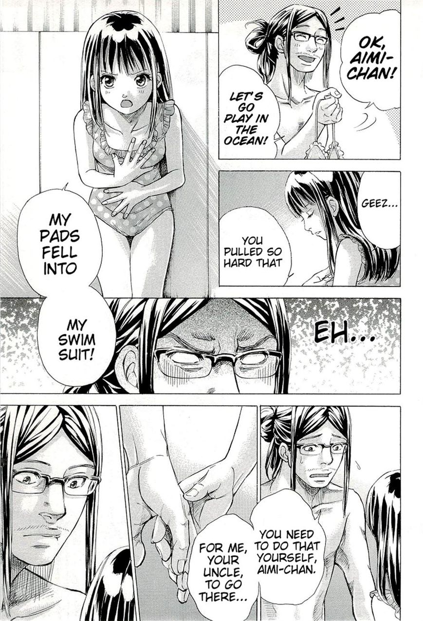 W x Y chapter 23 page 11