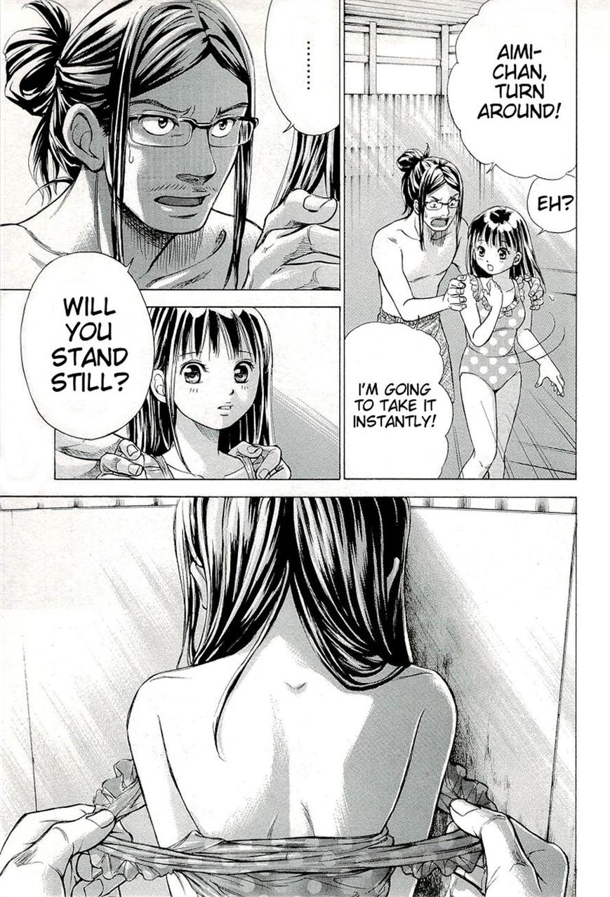 W x Y chapter 23 page 16